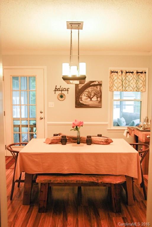 Planters Ridge - Residential