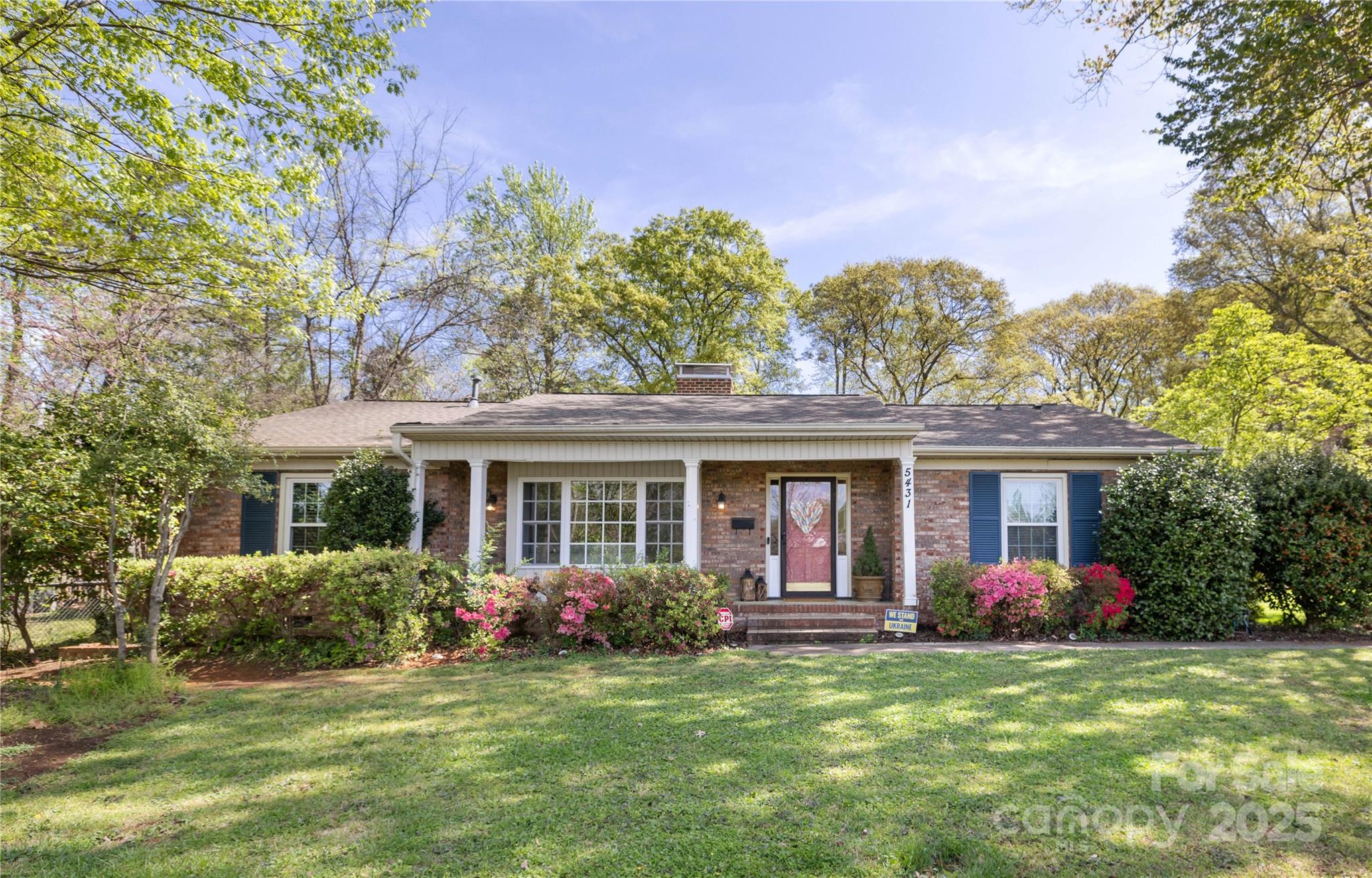 5431 Park Road
