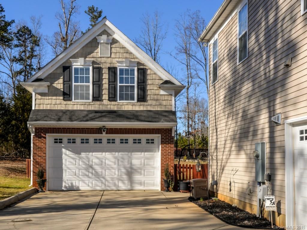 Tucker Chase - Residential