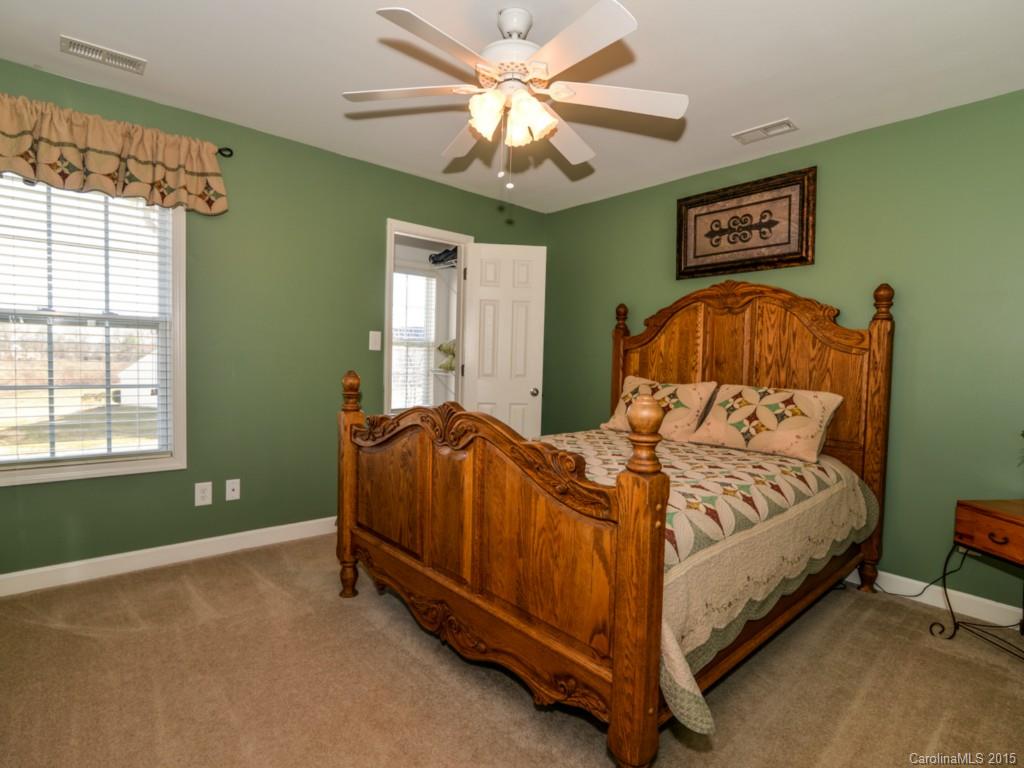 Tucker Chase - Residential