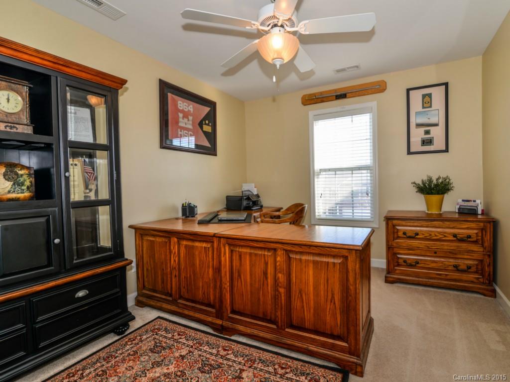 Tucker Chase - Residential