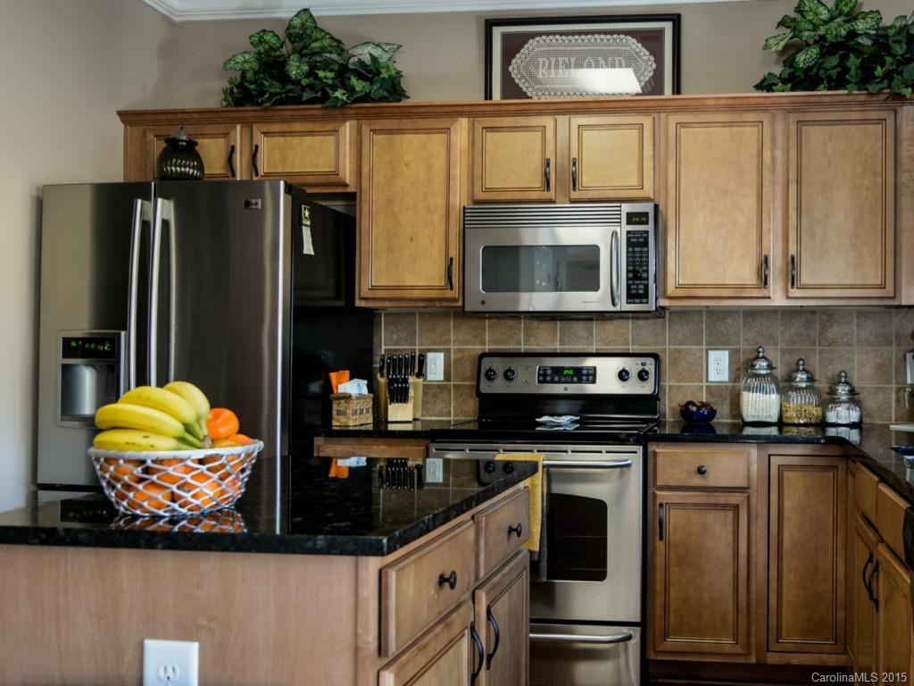 Tucker Chase - Residential