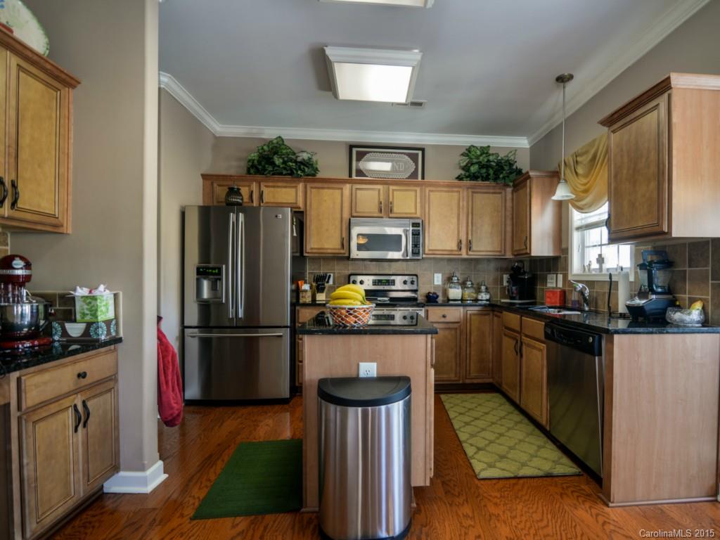 Tucker Chase - Residential