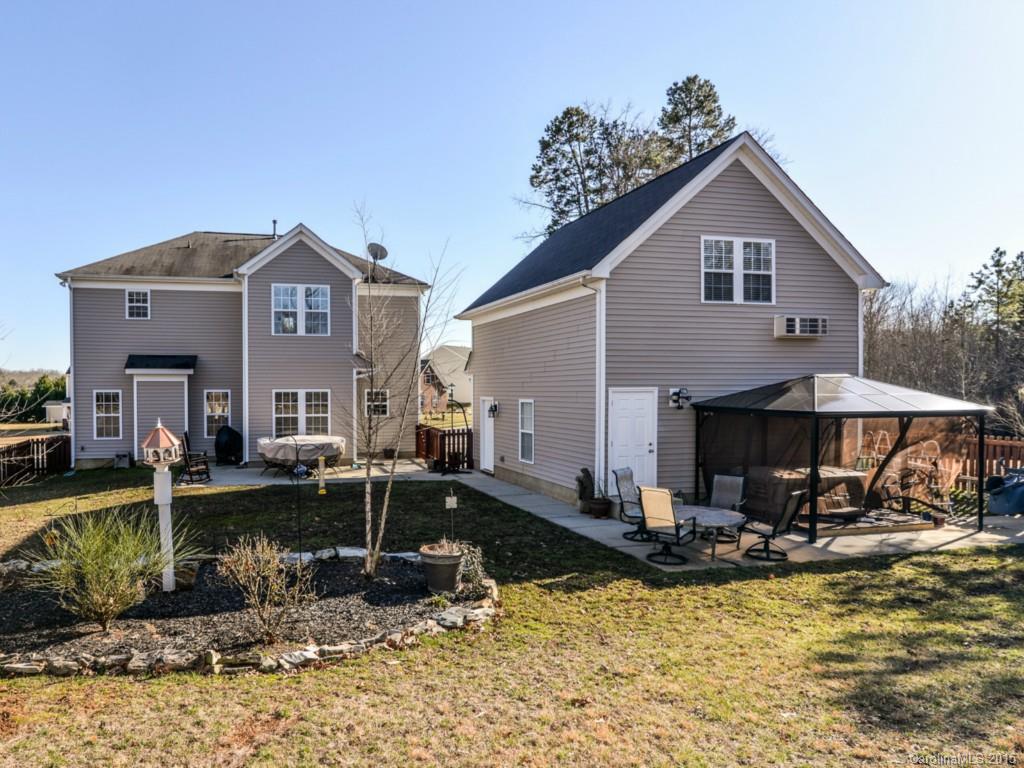 Tucker Chase - Residential