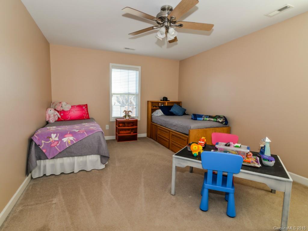 Tucker Chase - Residential