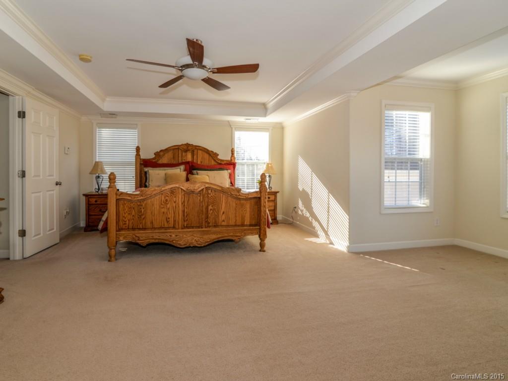 Tucker Chase - Residential