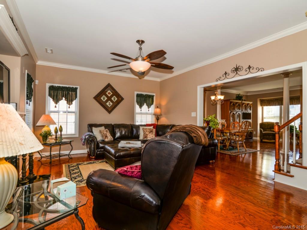 Tucker Chase - Residential