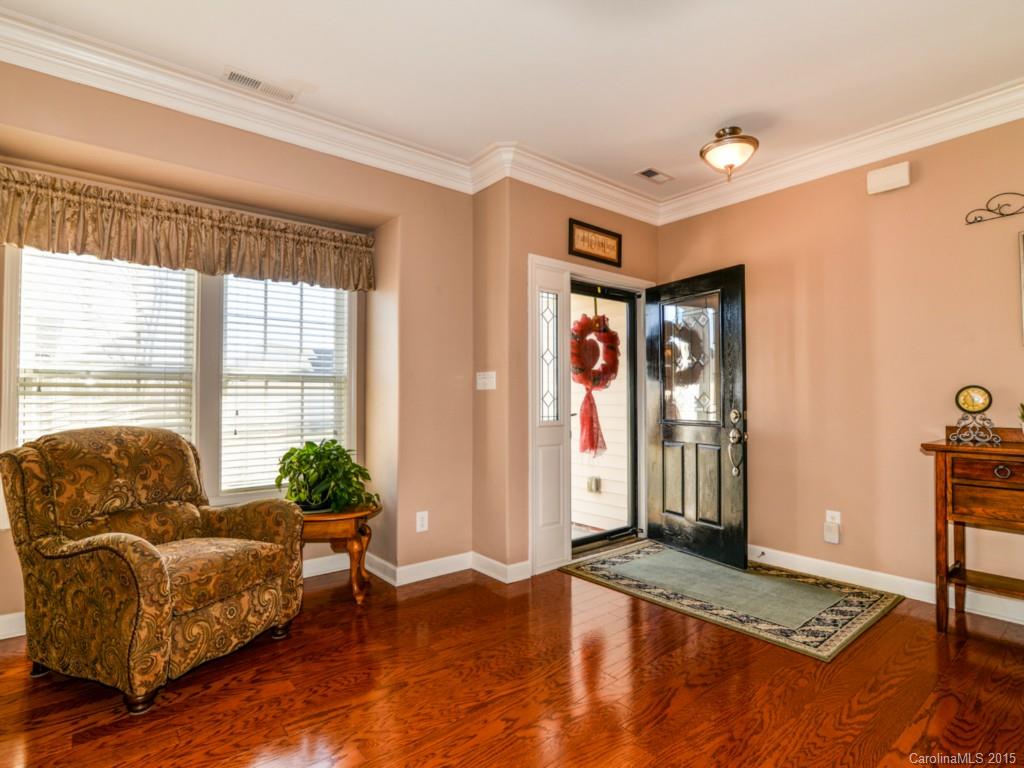 Tucker Chase - Residential