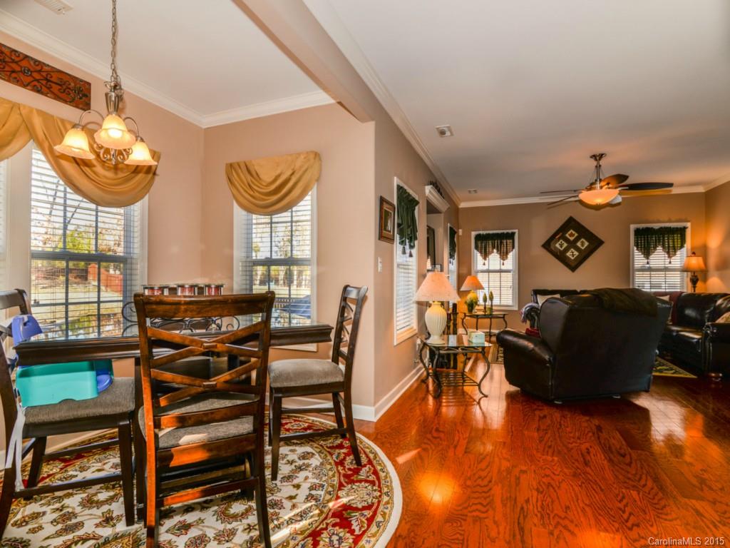 Tucker Chase - Residential