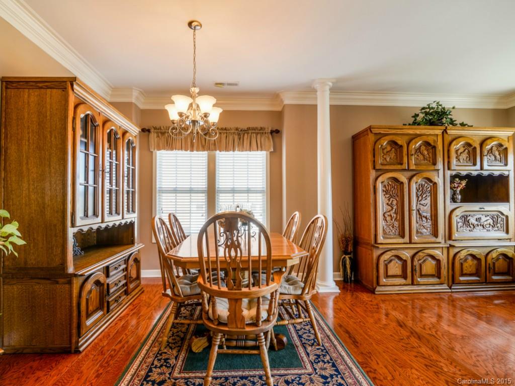 Tucker Chase - Residential