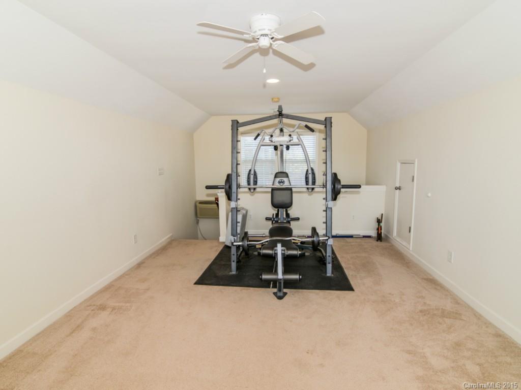 Tucker Chase - Residential