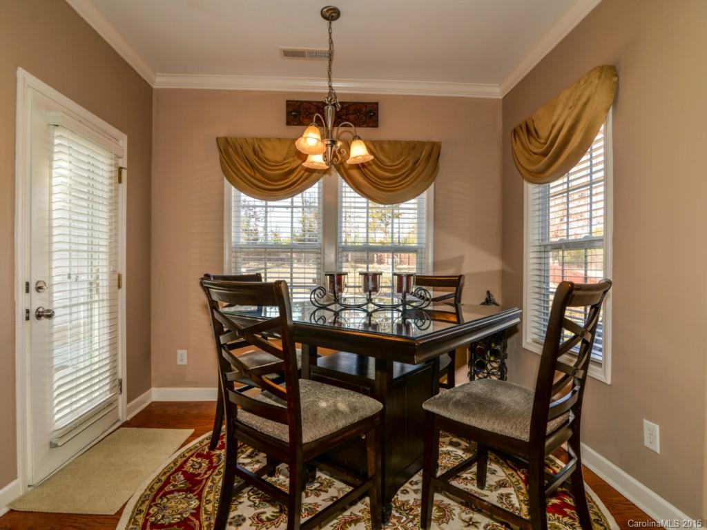 Tucker Chase - Residential