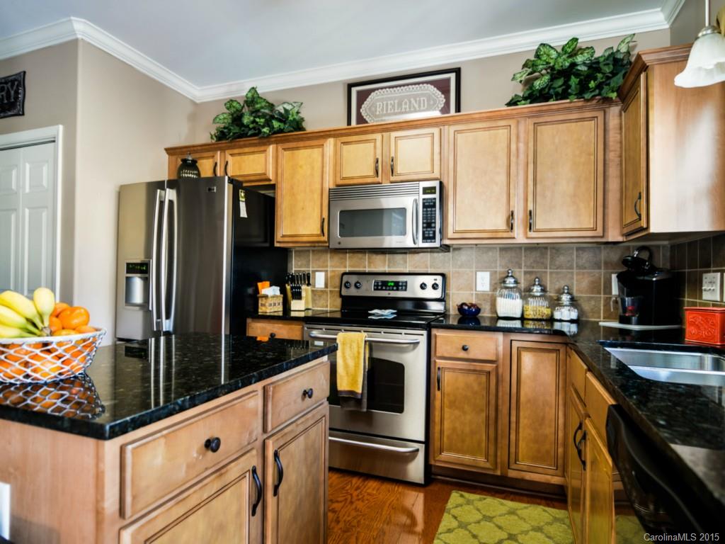 Tucker Chase - Residential