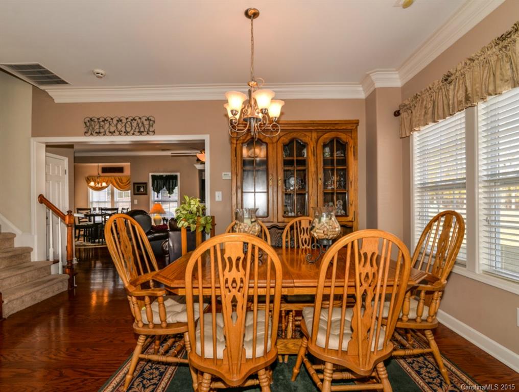 Tucker Chase - Residential