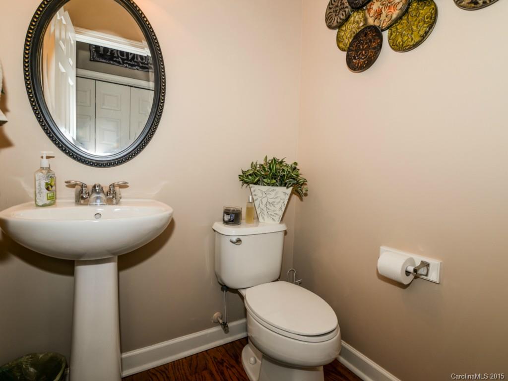 Tucker Chase - Residential