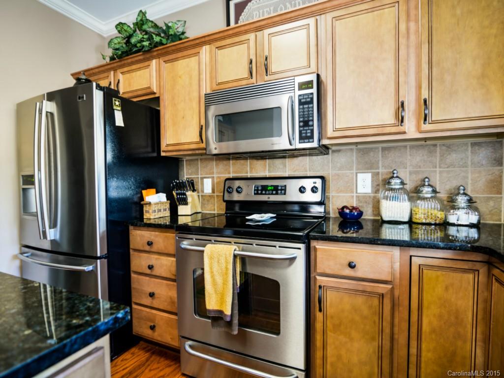 Tucker Chase - Residential