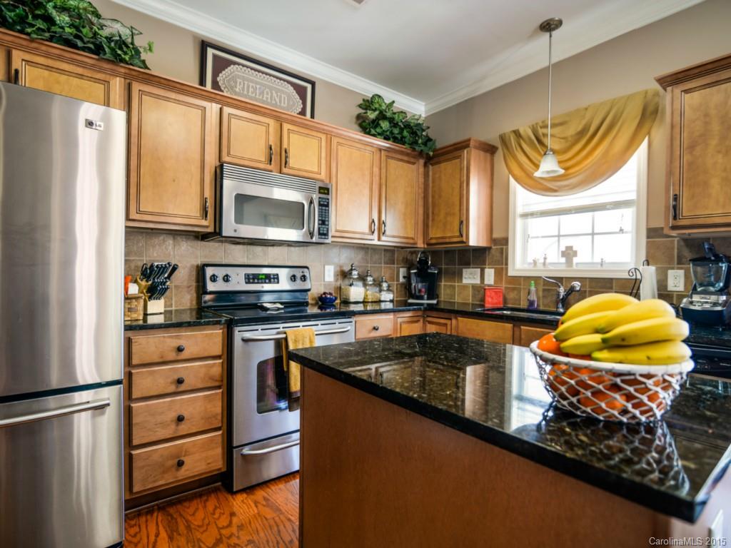 Tucker Chase - Residential