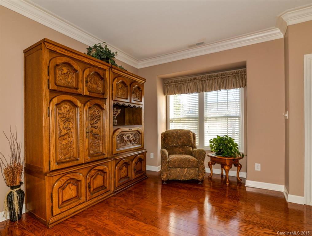 Tucker Chase - Residential