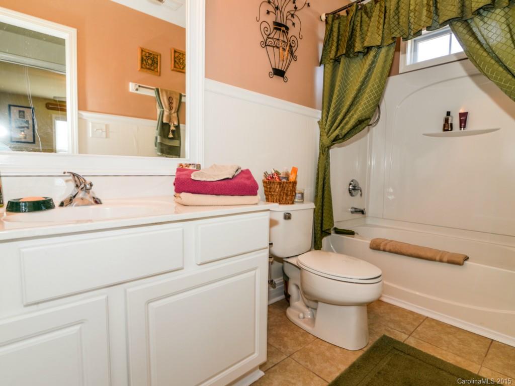 Tucker Chase - Residential