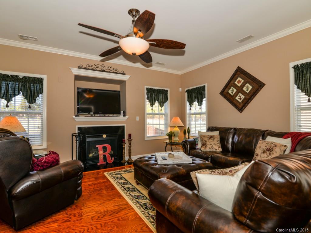 Tucker Chase - Residential