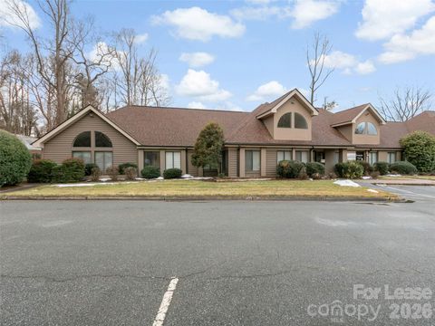 Photo of 1998 Hendersonville Road #45, Asheville, NC 28803 (MLS # 4347389)