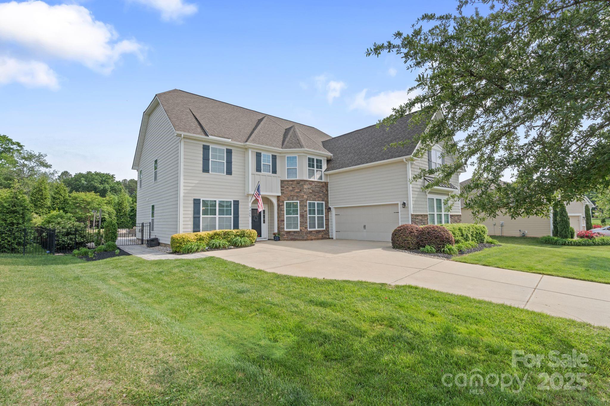 7405 Albemarle Drive