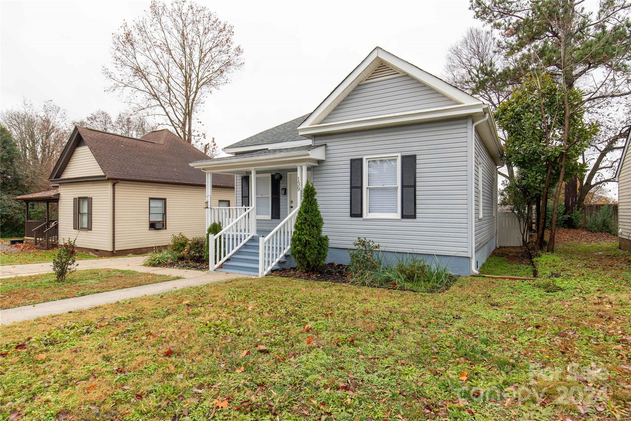 139 Ebenezer Avenue