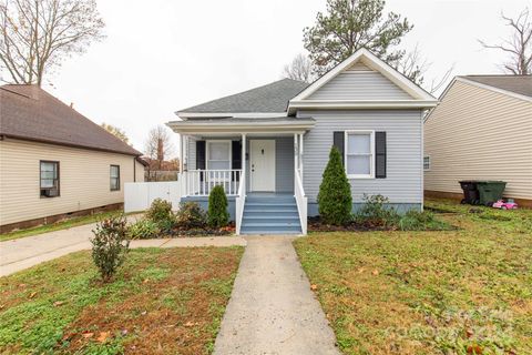 A home in Rock Hill