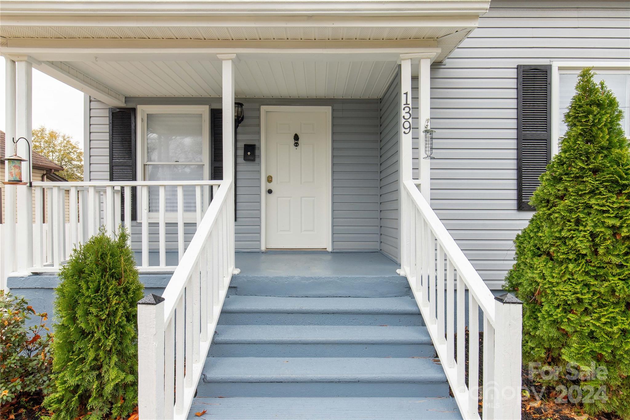 139 Ebenezer Avenue