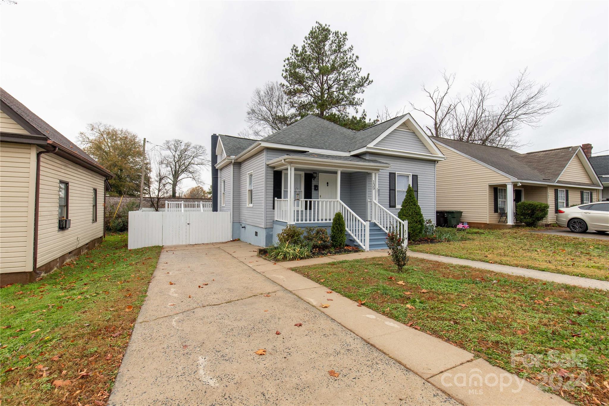 139 Ebenezer Avenue