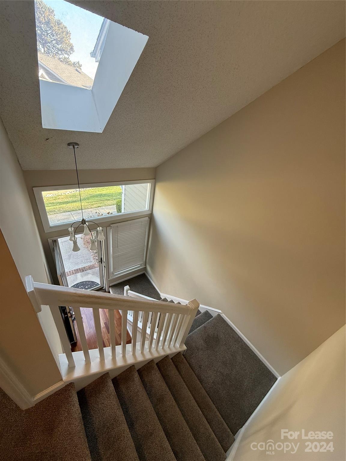 The Gates at Quail Hollow - Residential Lease