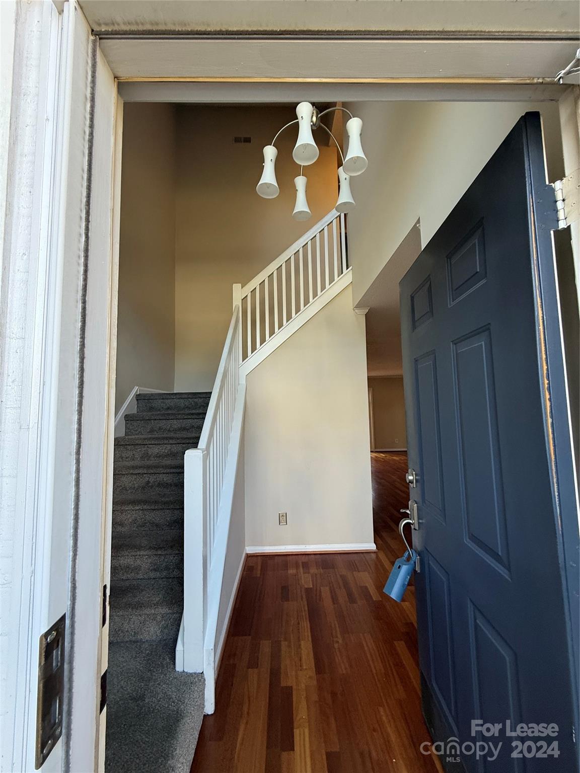 The Gates at Quail Hollow - Residential Lease