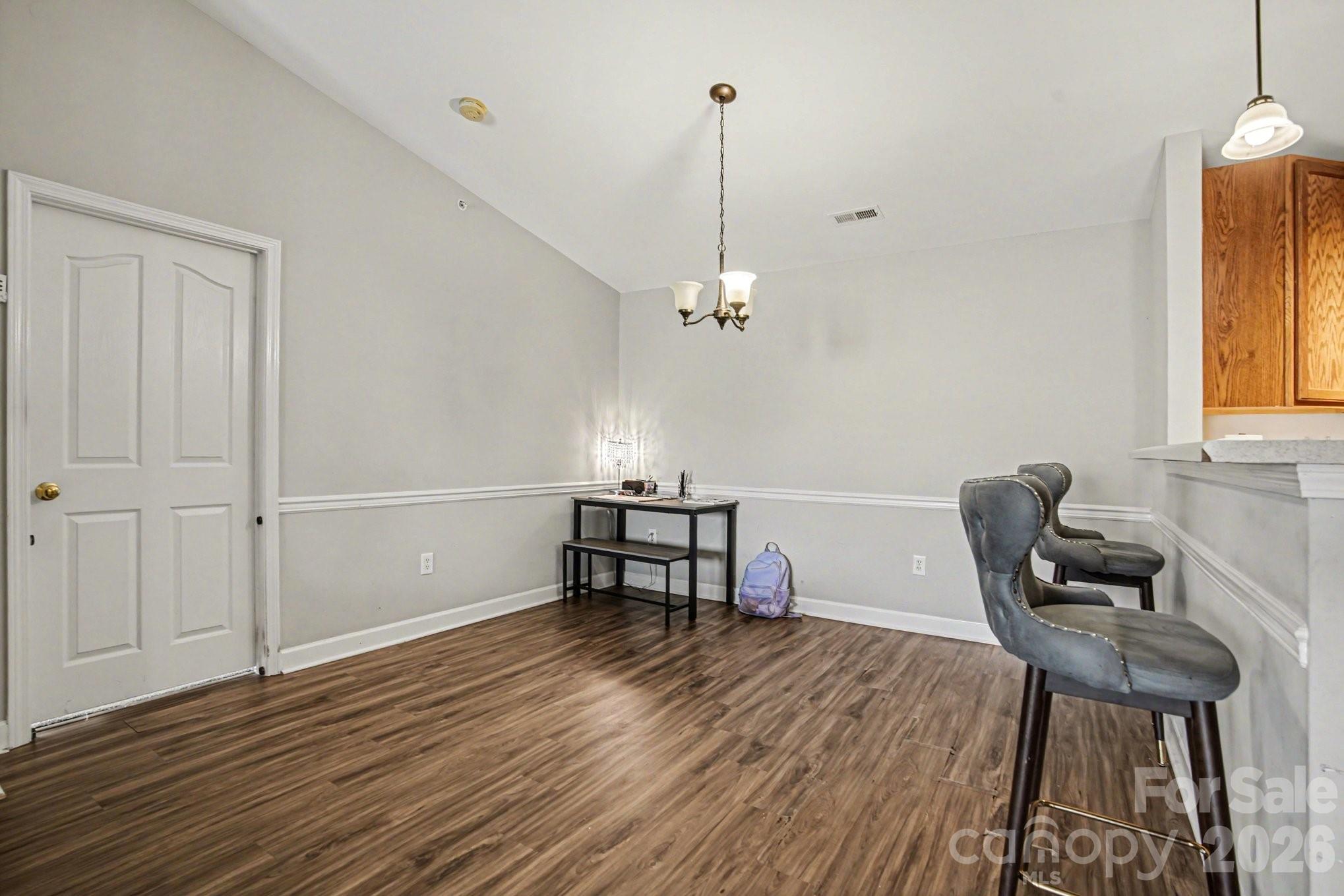 Alexander Chase - Residential