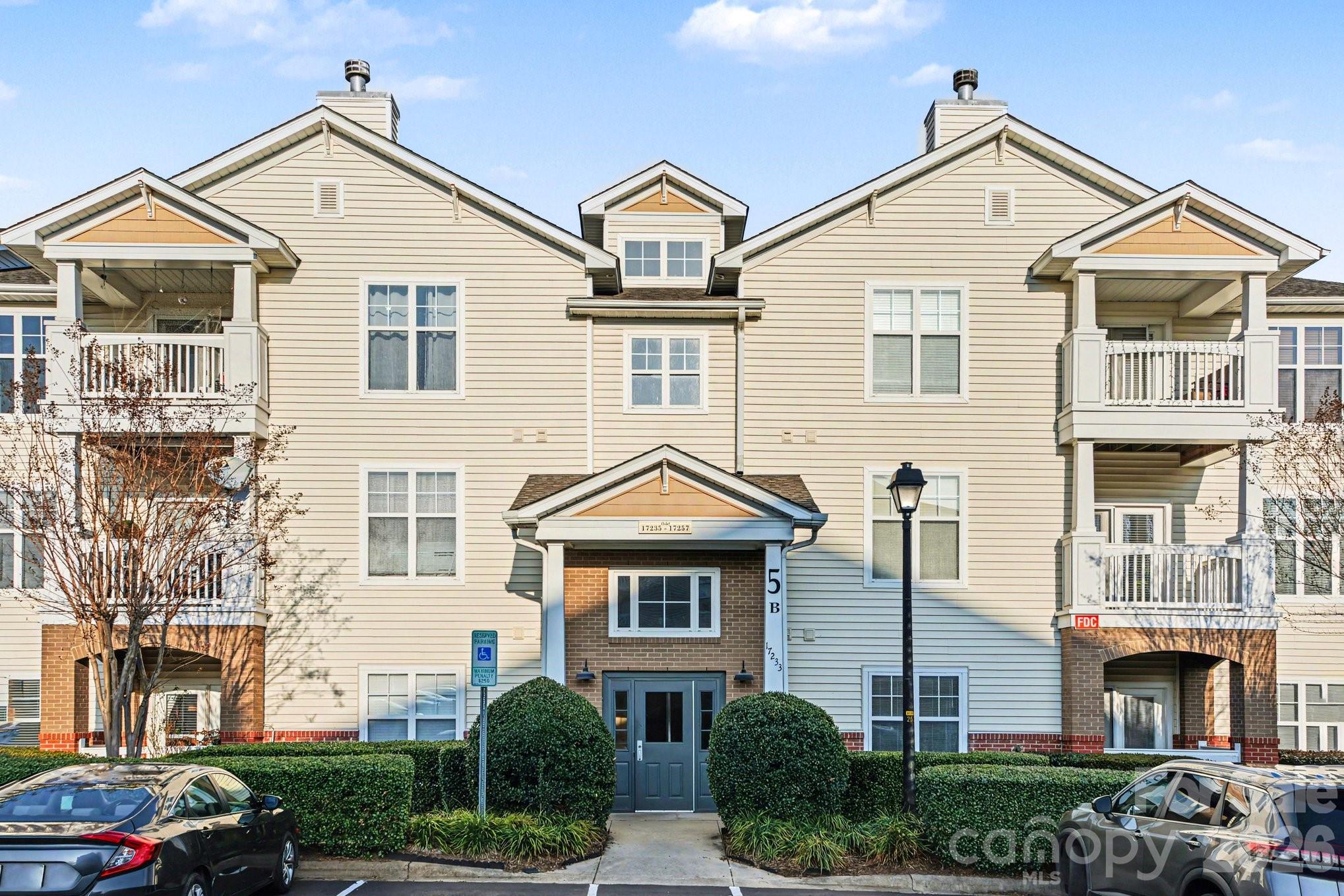 Alexander Chase - Residential