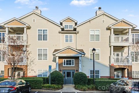 17257 Doe Valley Court Cornelius NC 28031