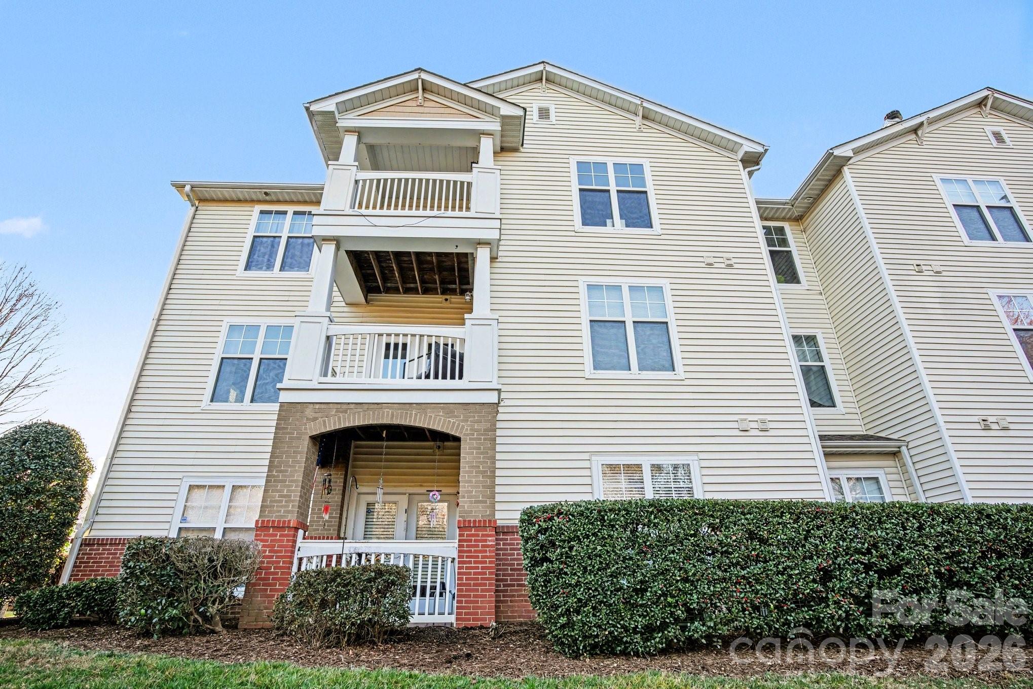 Alexander Chase - Residential