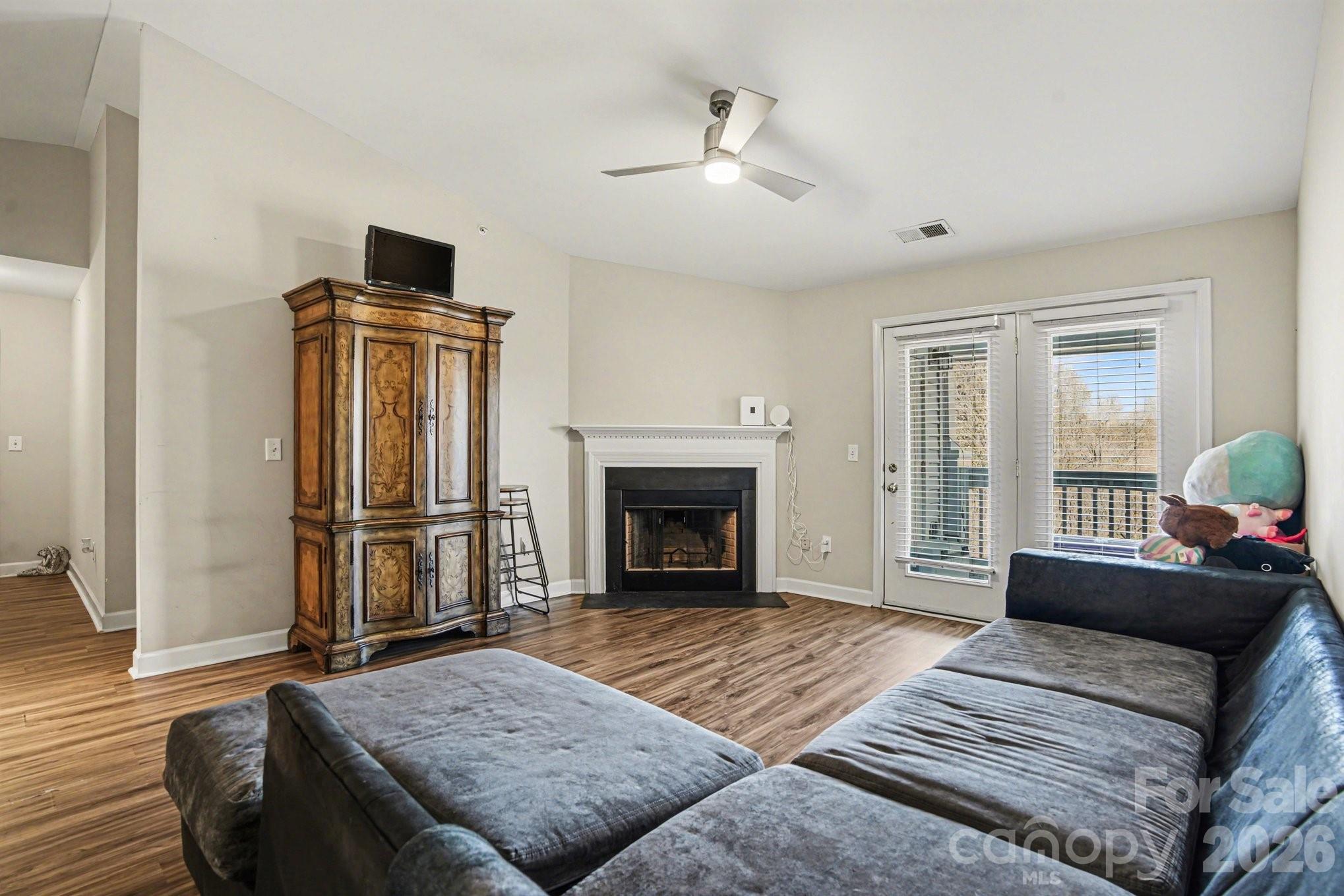 Alexander Chase - Residential