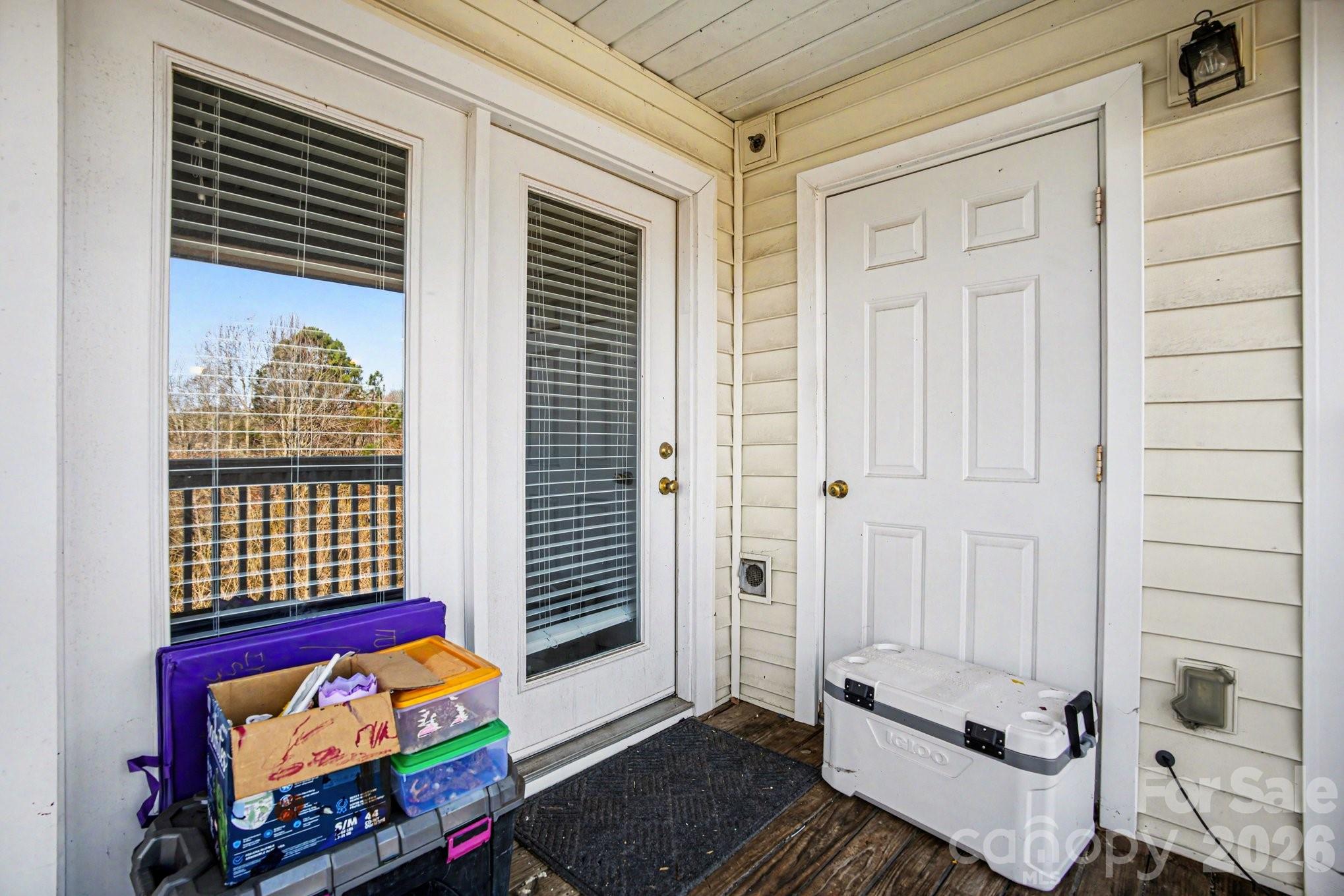 Alexander Chase - Residential