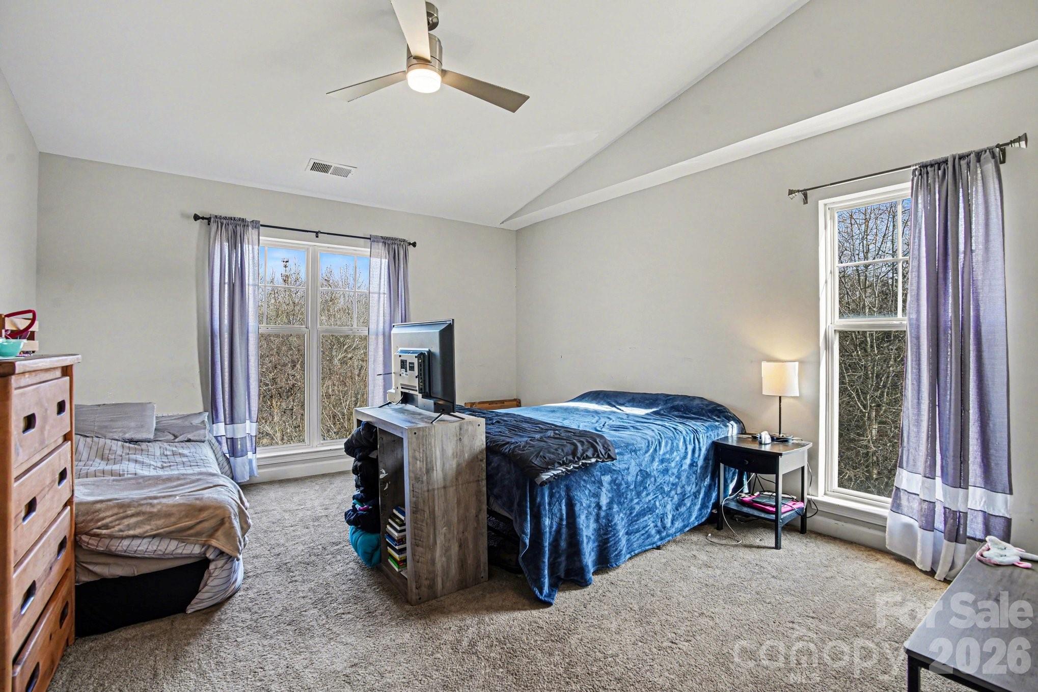 Alexander Chase - Residential