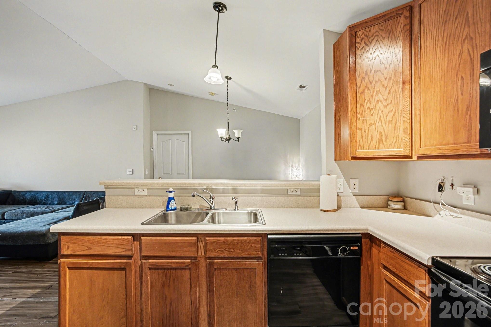 Alexander Chase - Residential