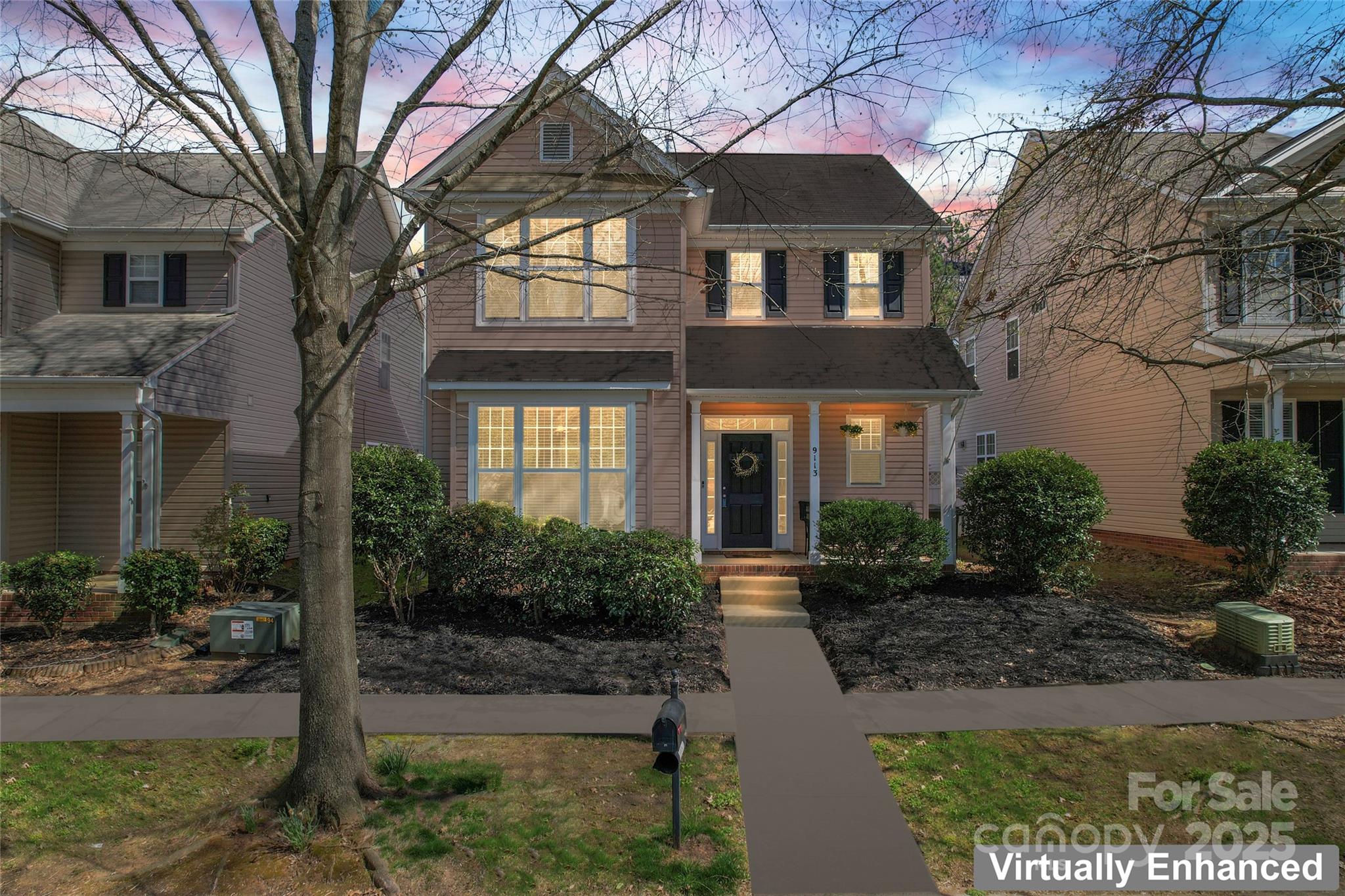 9113 Cinder Lane