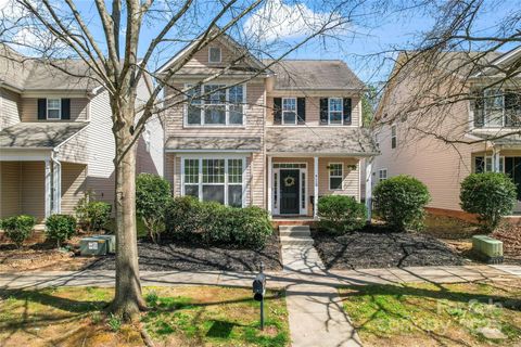 9113 Cinder Lane Huntersville NC 28078