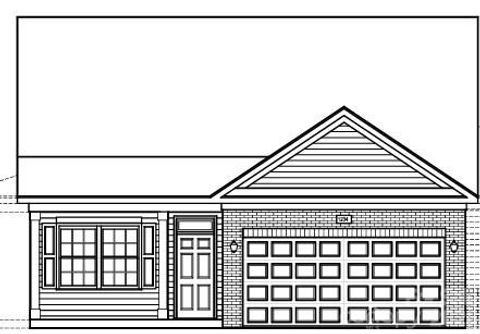 Photo of 416 Brick House Road, York, SC 29745 (MLS # 4380958)