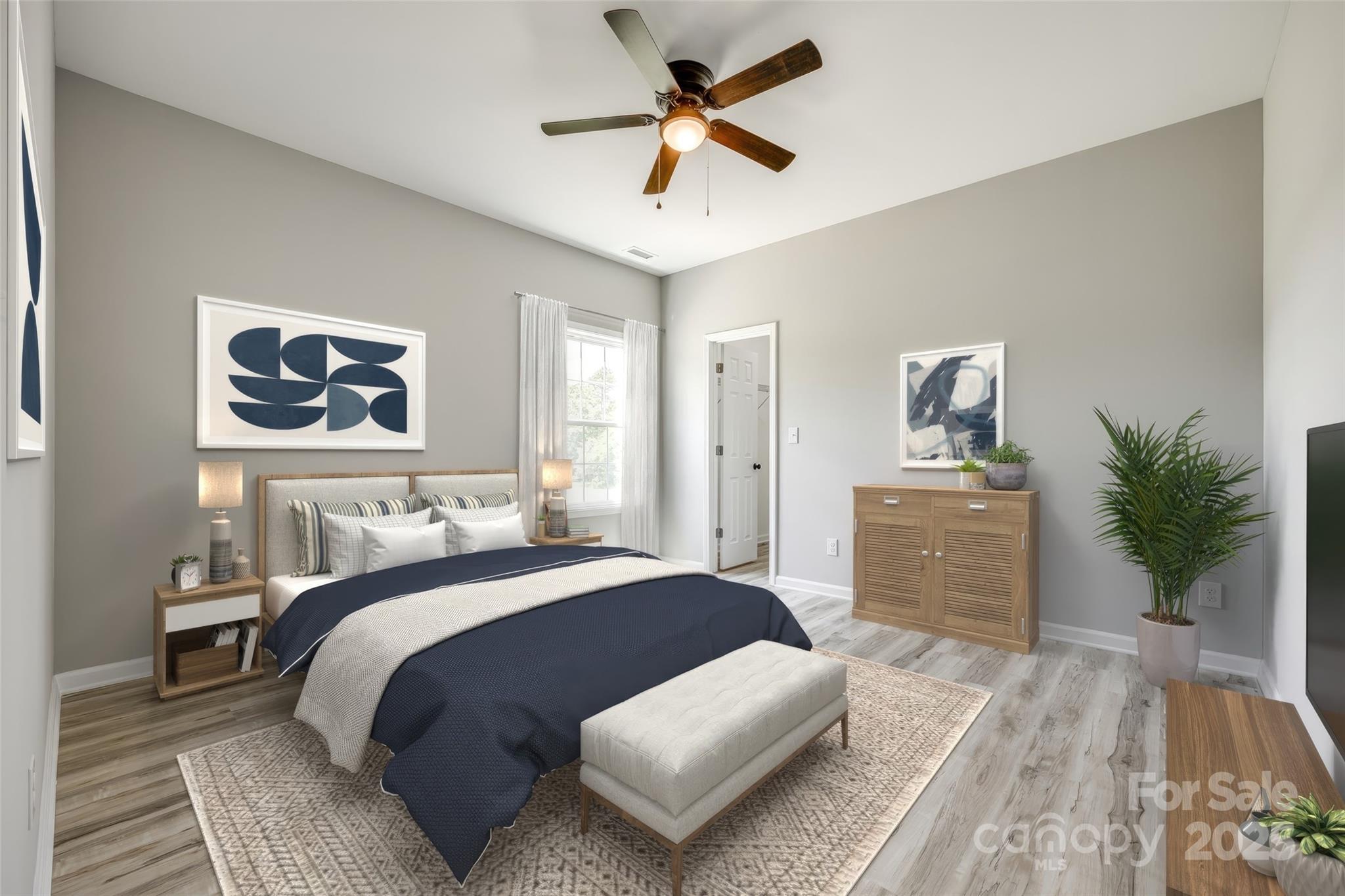 Lakehurst - Residential