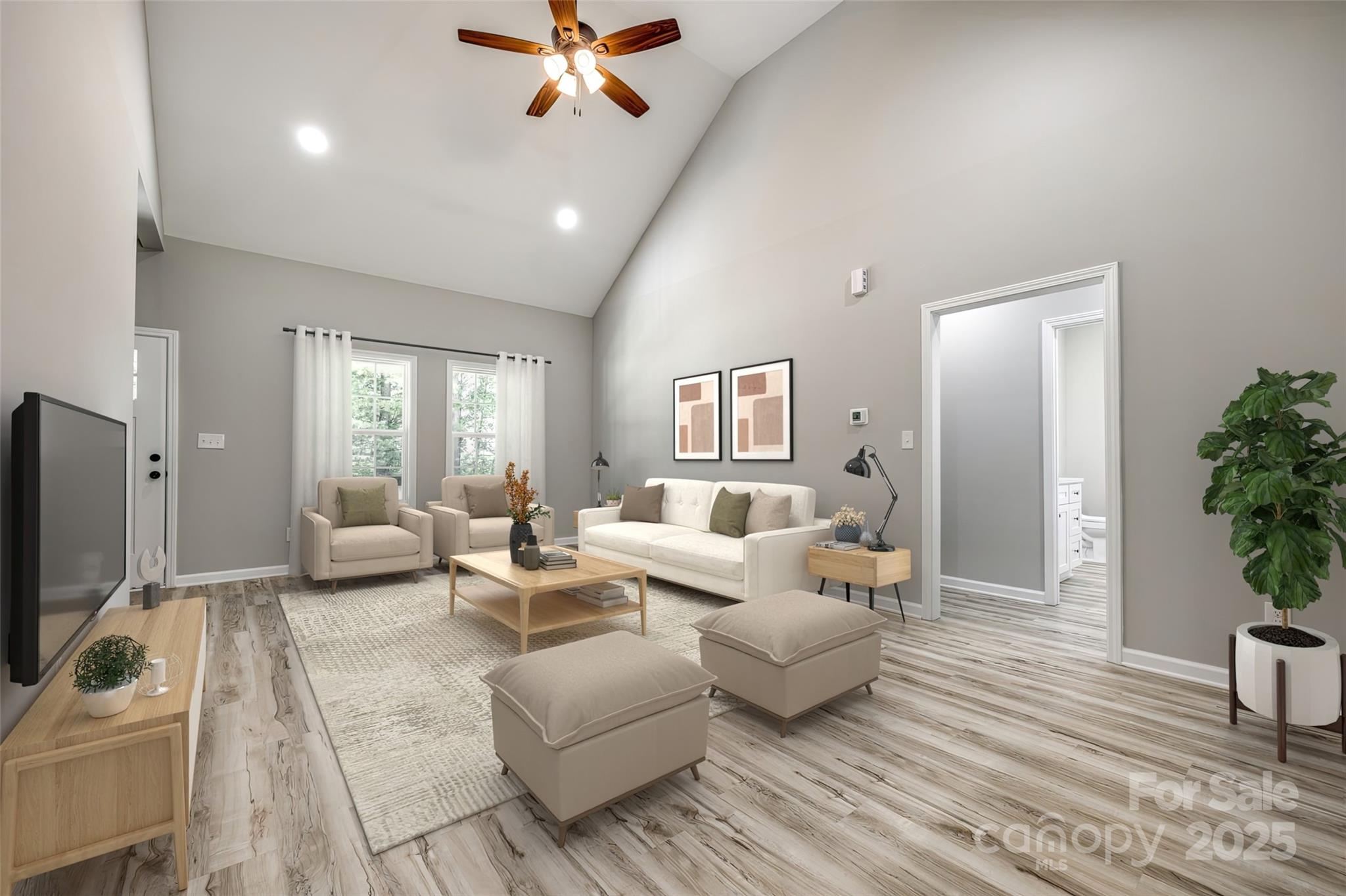 Lakehurst - Residential