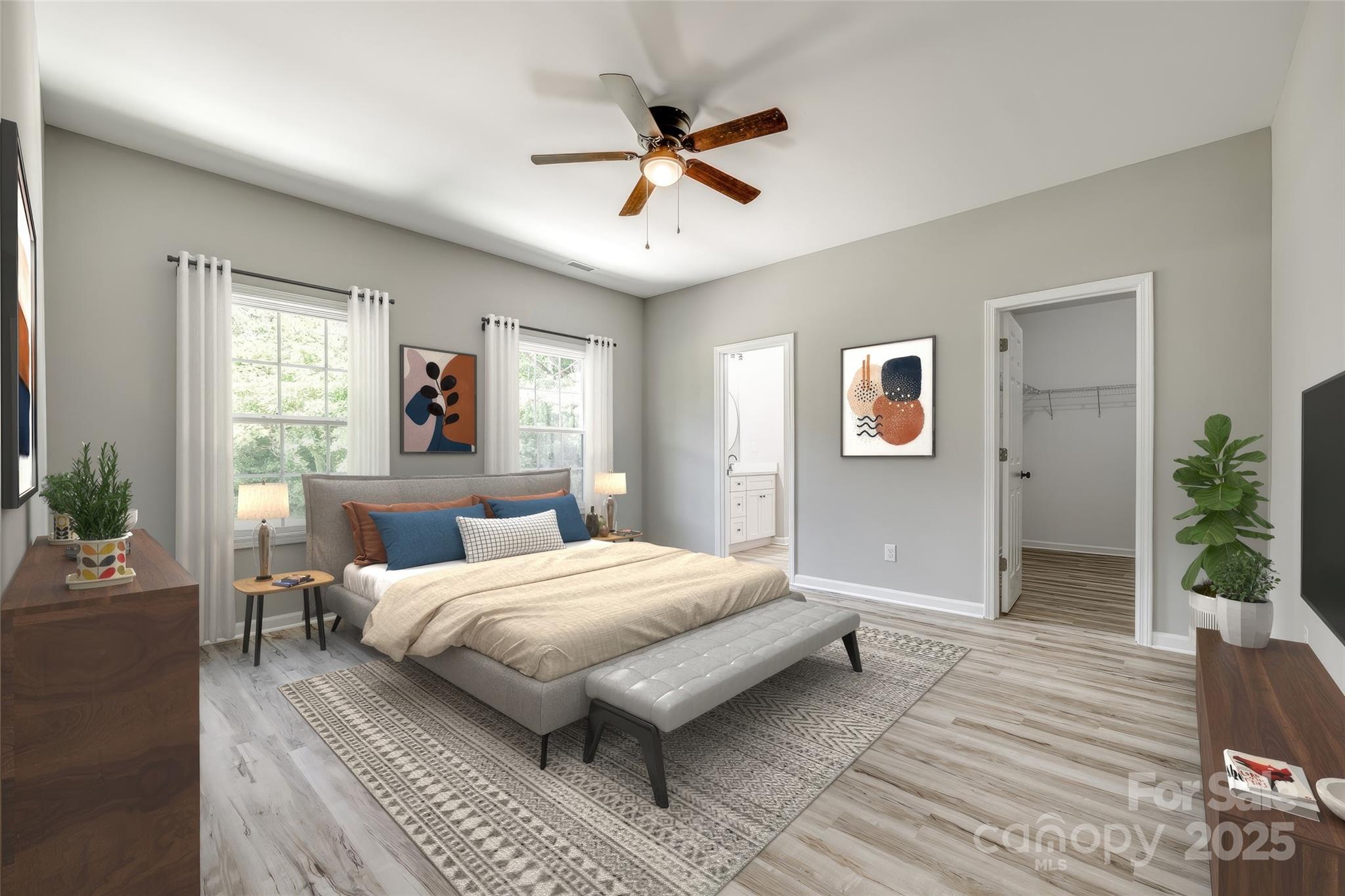 Lakehurst - Residential