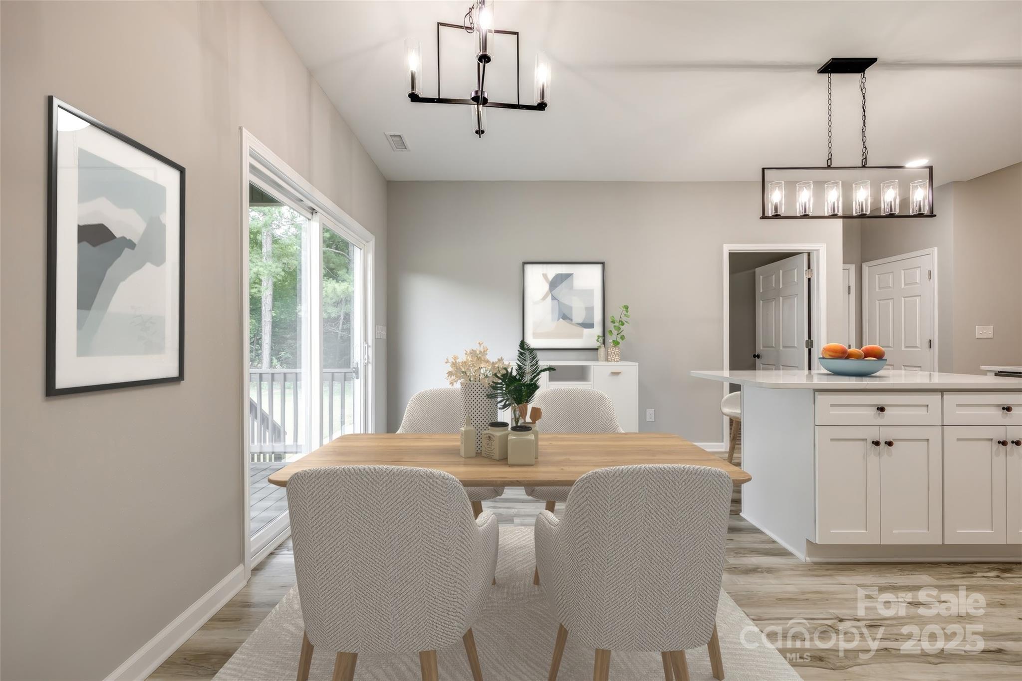 Lakehurst - Residential