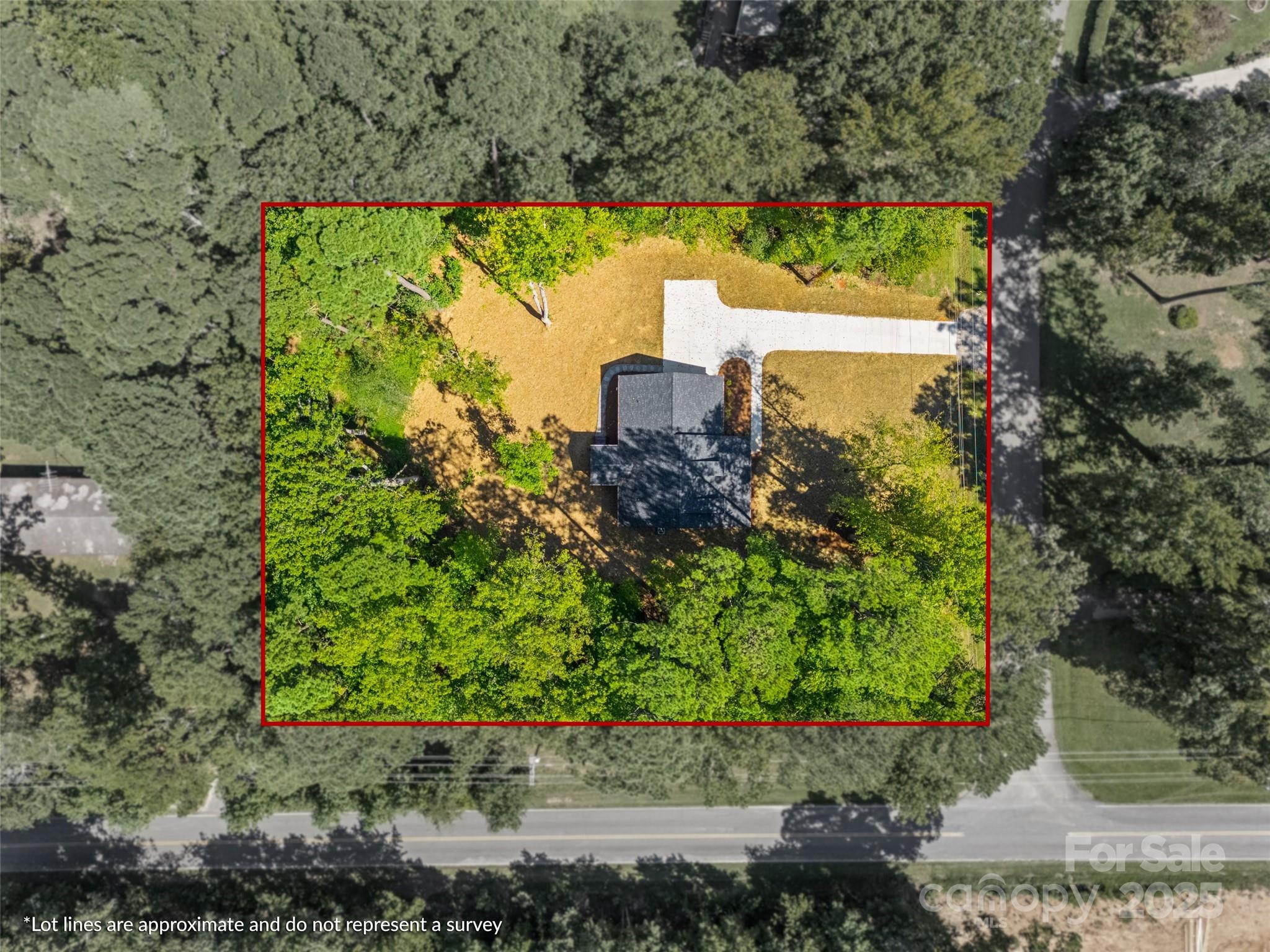 Lakehurst - Residential