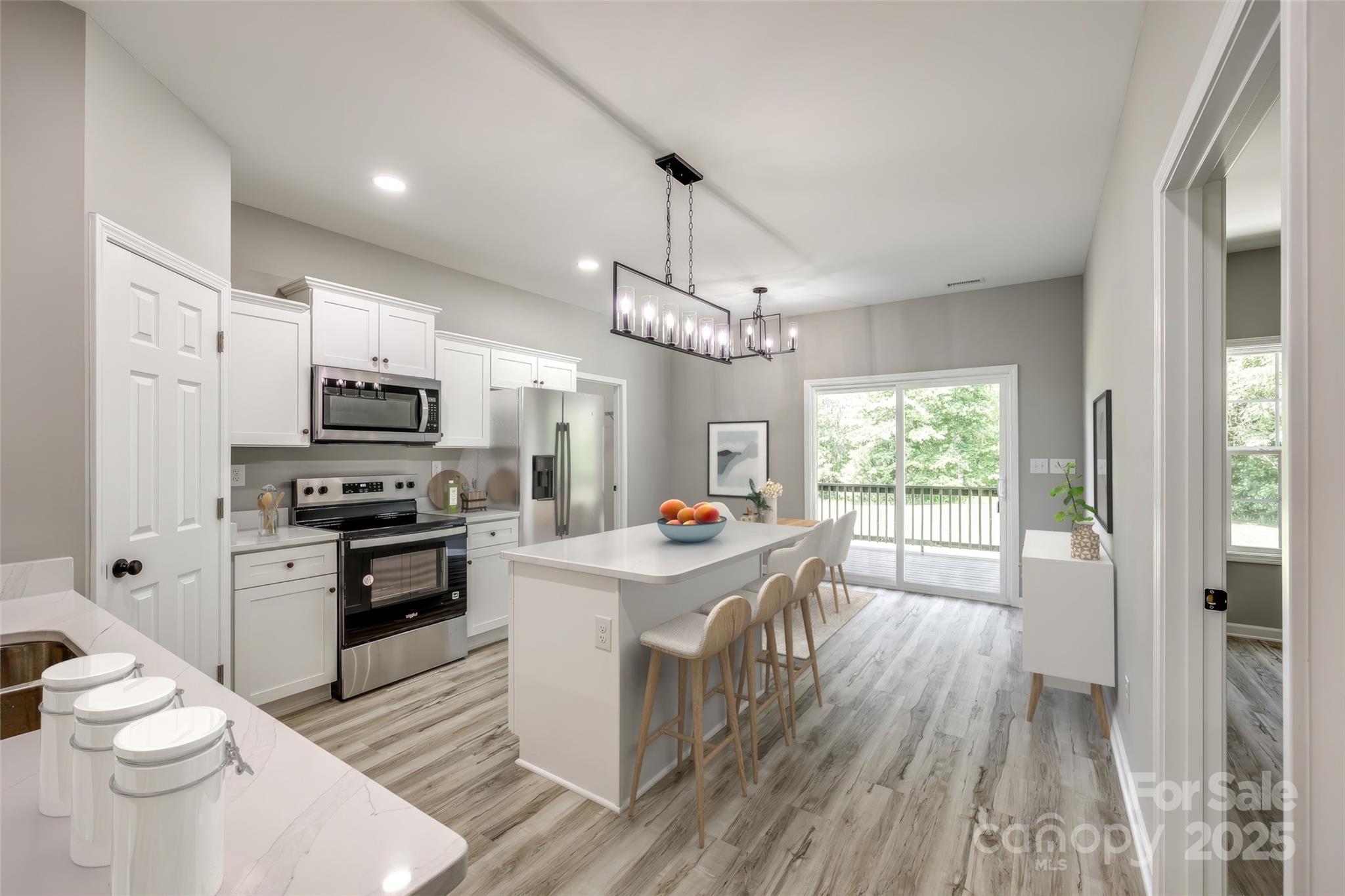 Lakehurst - Residential