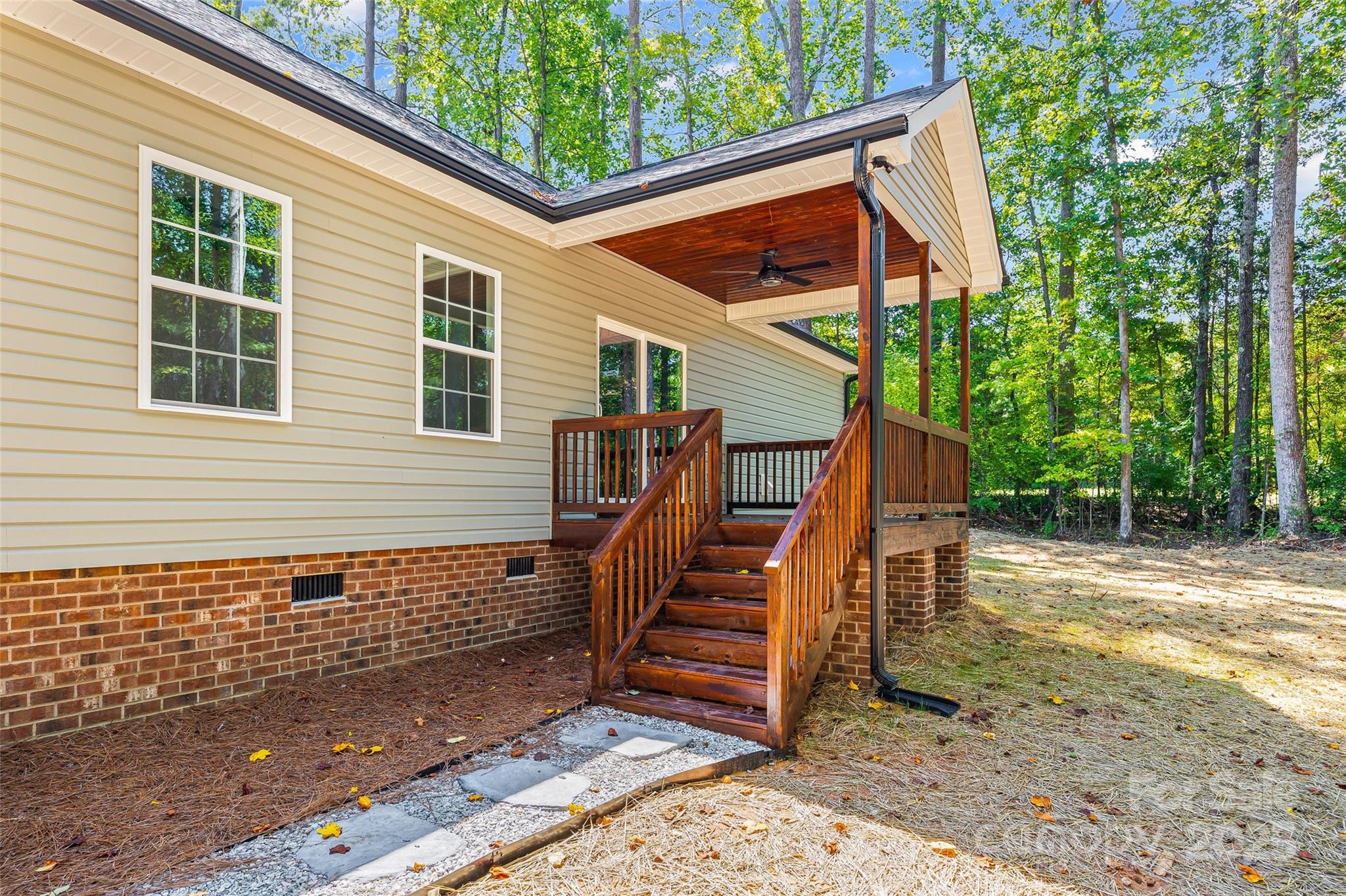 Lakehurst - Residential